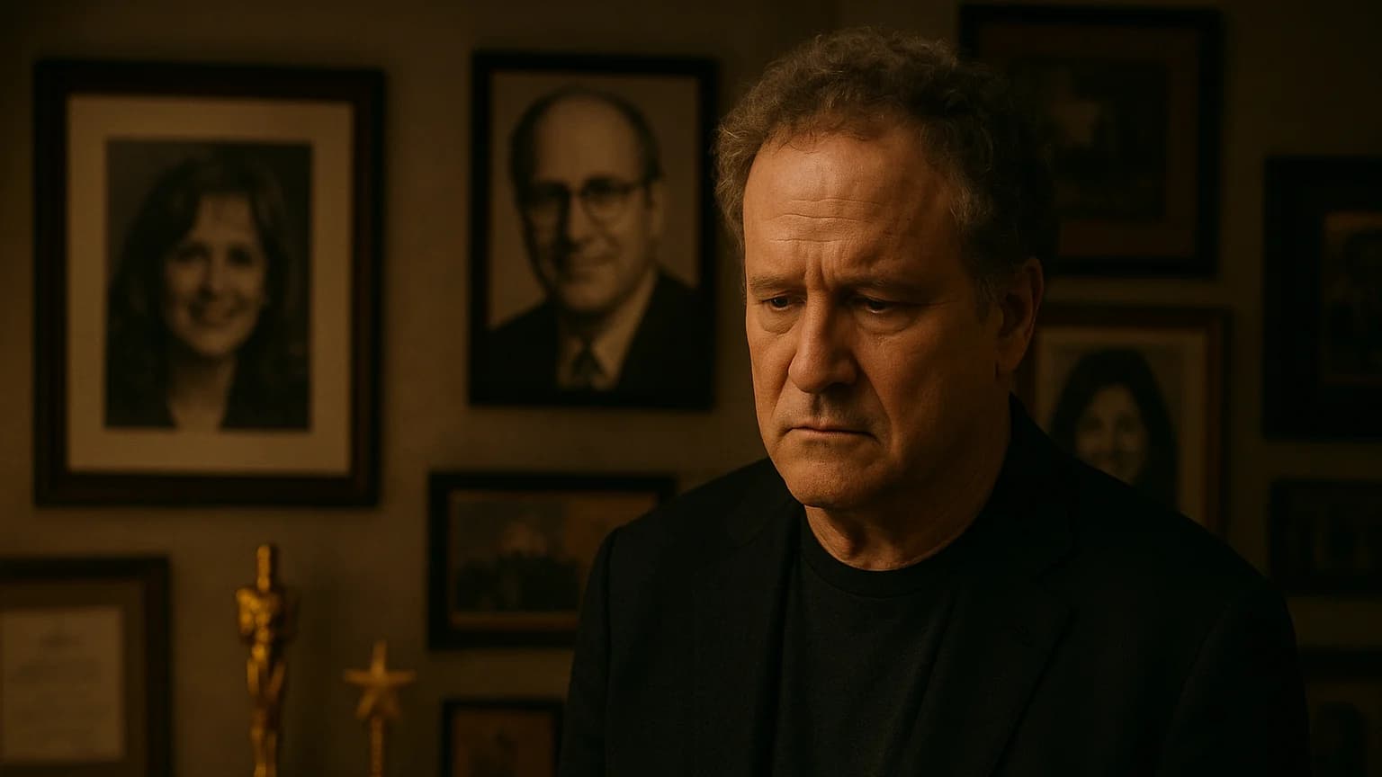 A Hollywood Tragedy: Albert Brooks Mourns the Heartbreaking Loss of Rob Reiner and Michele Singer