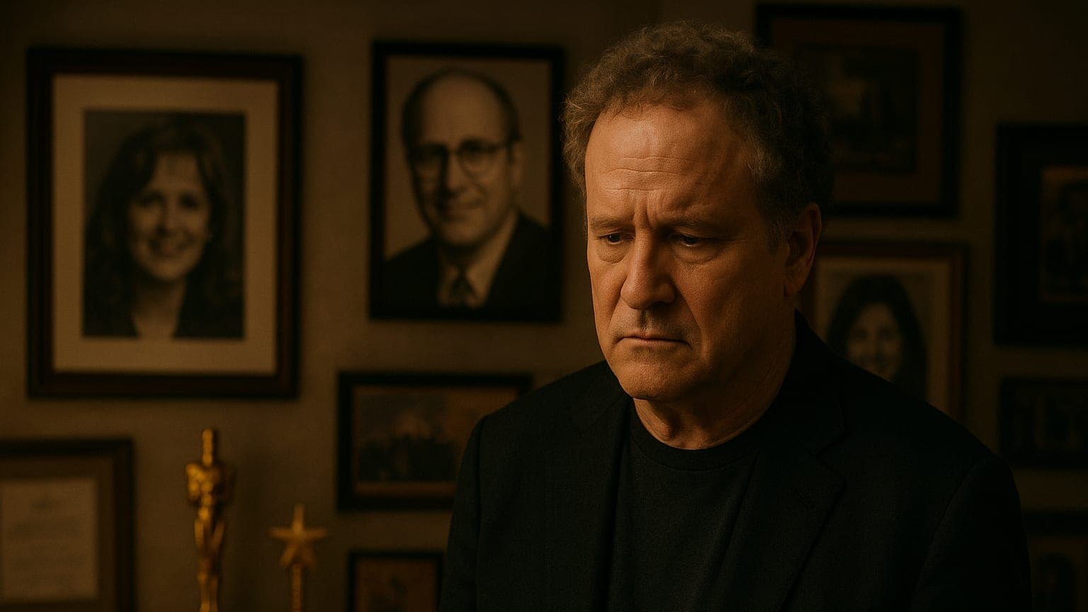 A Hollywood Tragedy: Albert Brooks Mourns the Heartbreaking Loss of Rob Reiner and Michele Singer