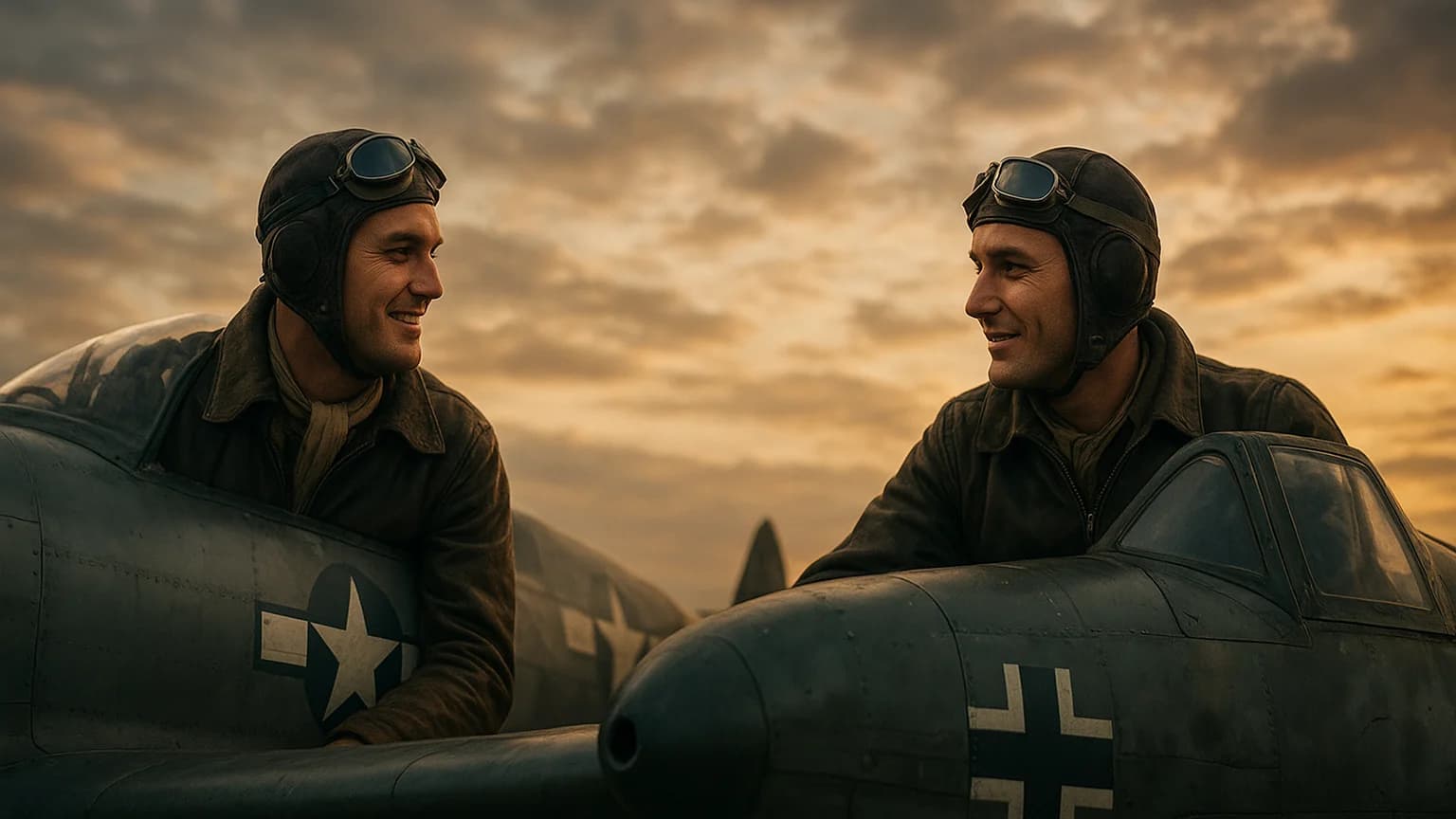 From Gangs to Friendship: Remarkable Moments in History on December 20