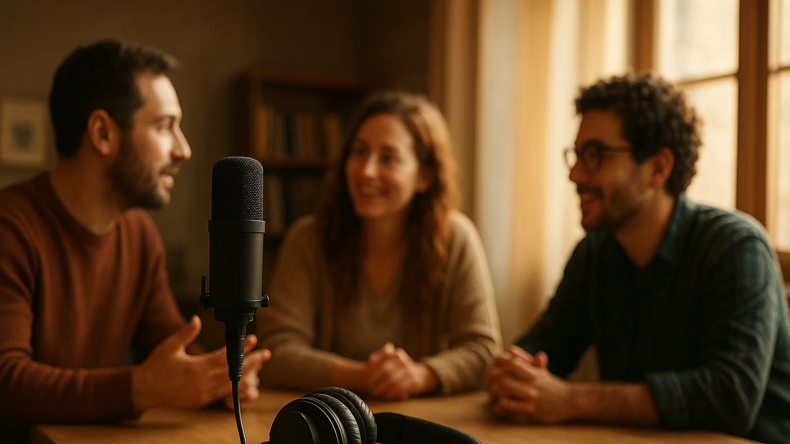 Unlocking Stories: Oklahoma Watch Seeks Sponsors for Stellar Audio Content!