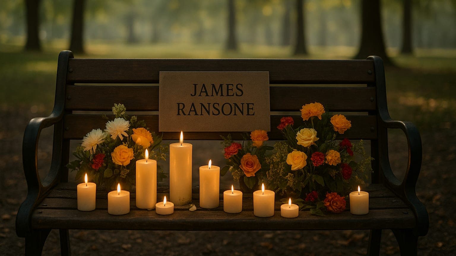 Behind the Curtain: James Ransone's Troubling Legacy and Untold Struggles