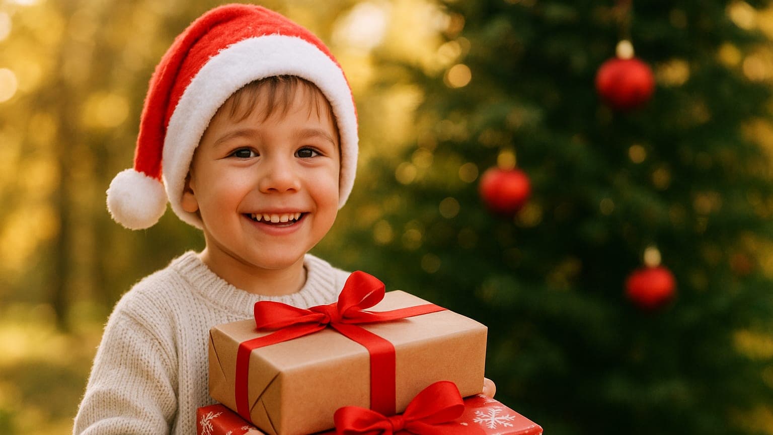 From Christmas Gifts to Chart-Topping Hits: The Rise of a Music Sensation