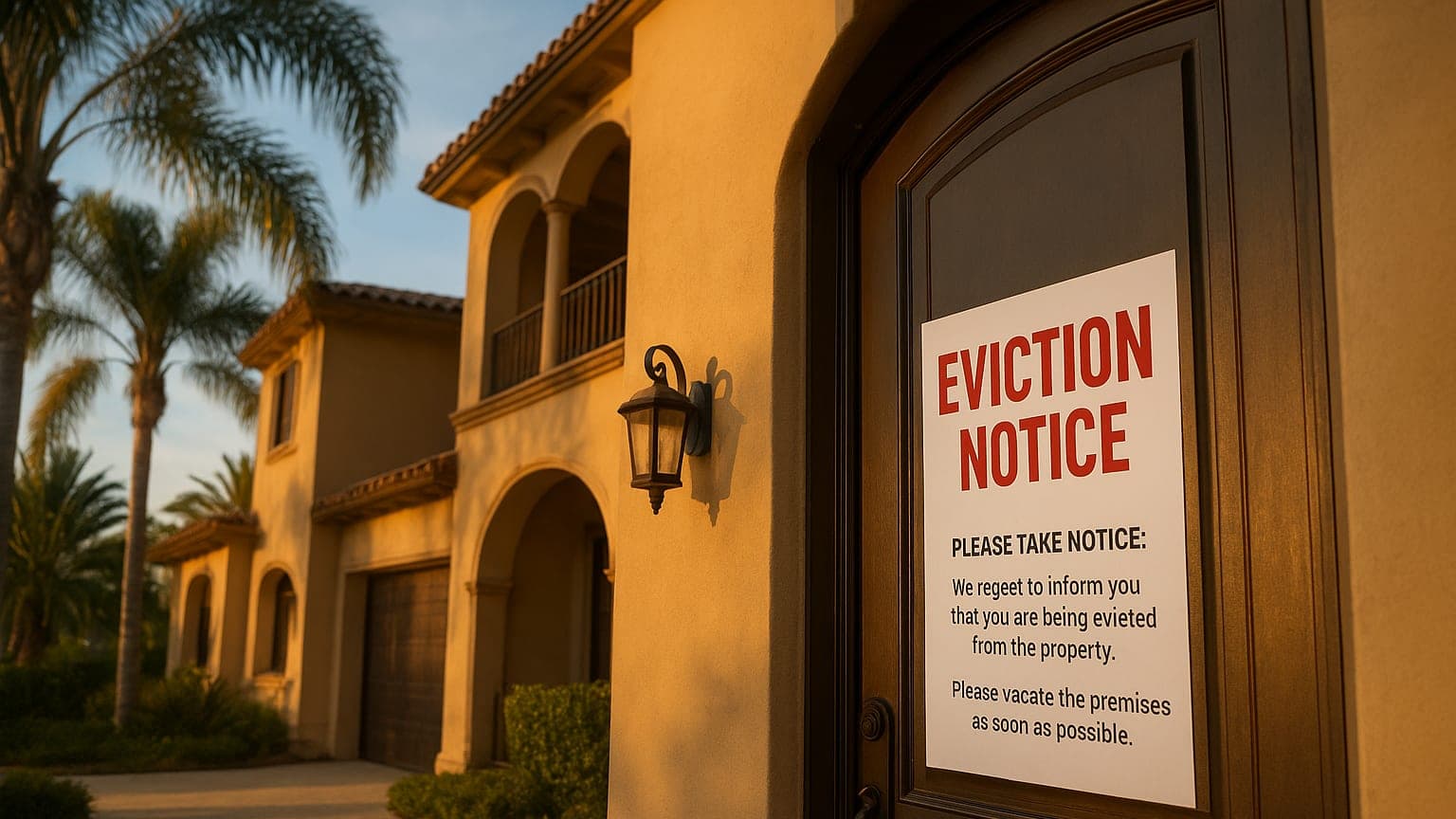 Denise Richards and Aaron Phypers: From First Class to Eviction Notice!