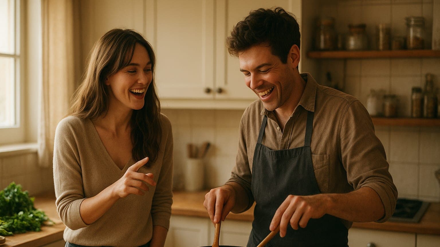 Keira Knightley: From Cheese Toast to Culinary Queen - A Food Transformation Story!