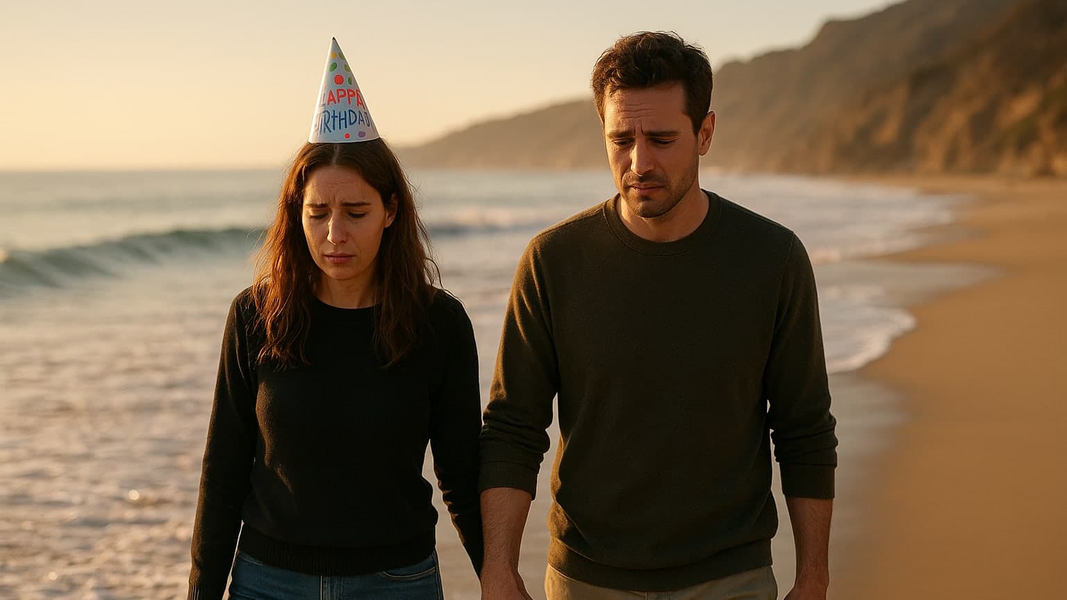 Tragedy at the Beach: Reiner Siblings Grieve While Facing Family Scandal