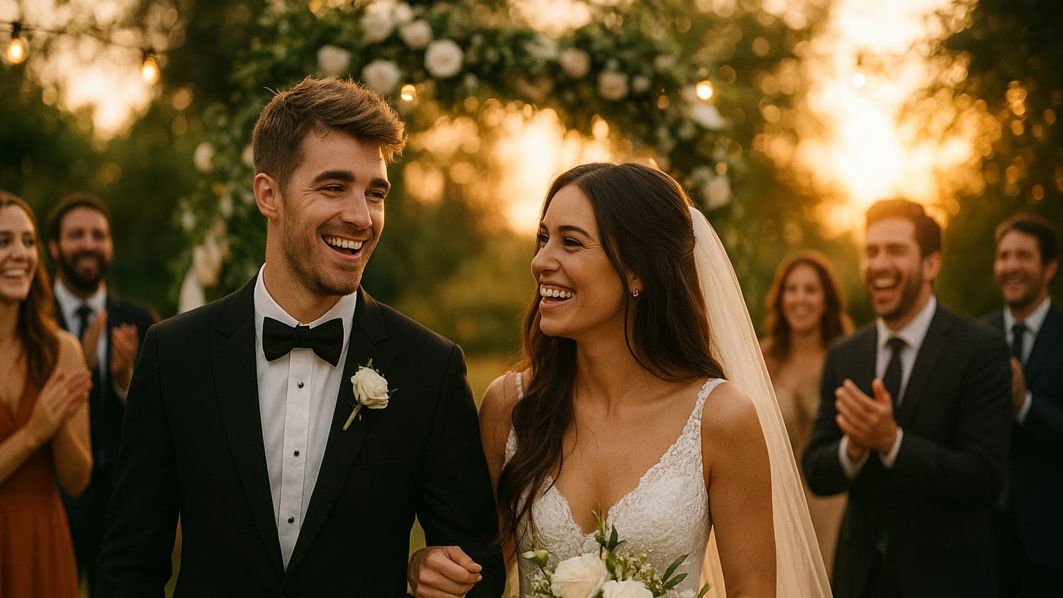 Drew Taggart Ties the Knot: The Chainsmokers’ Big Wedding News Is Here!