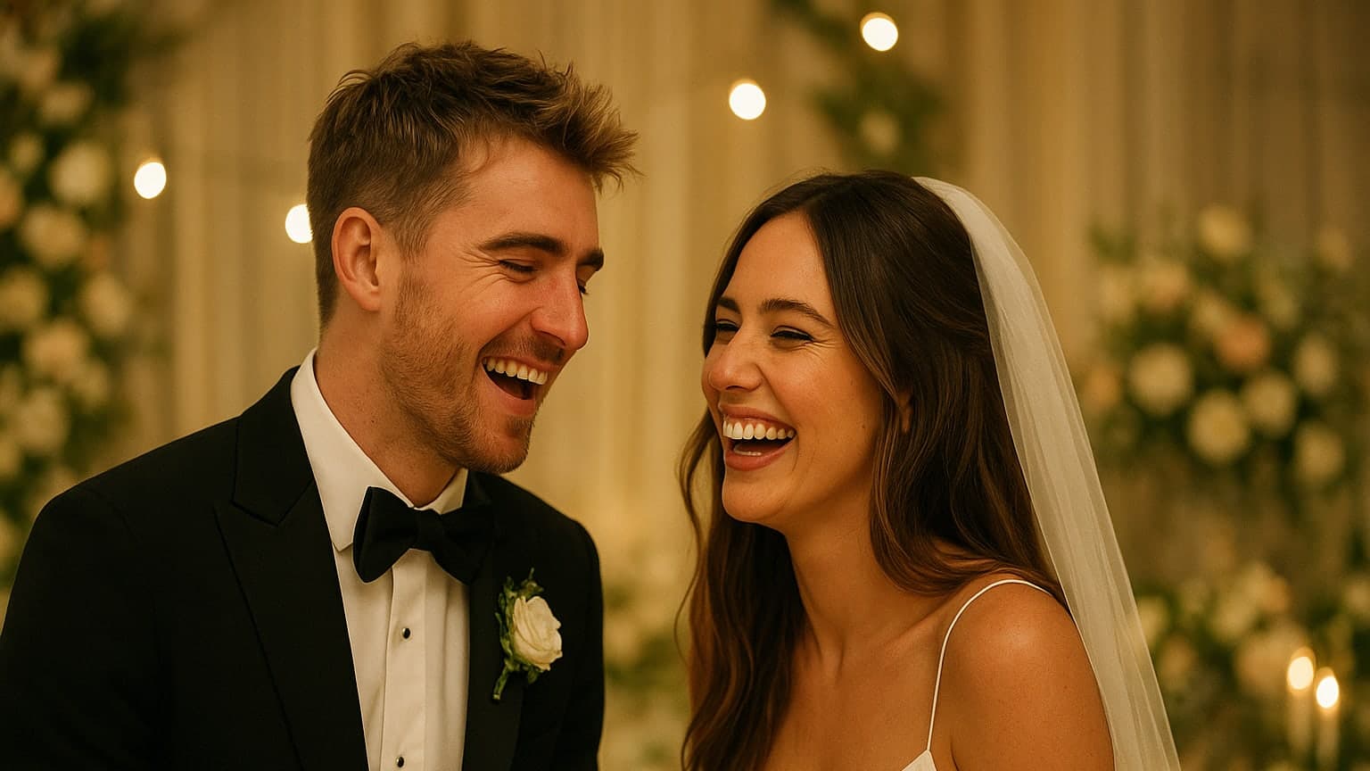 Drew Taggart's Love Life: From Heartbreaks to Happily Ever After!