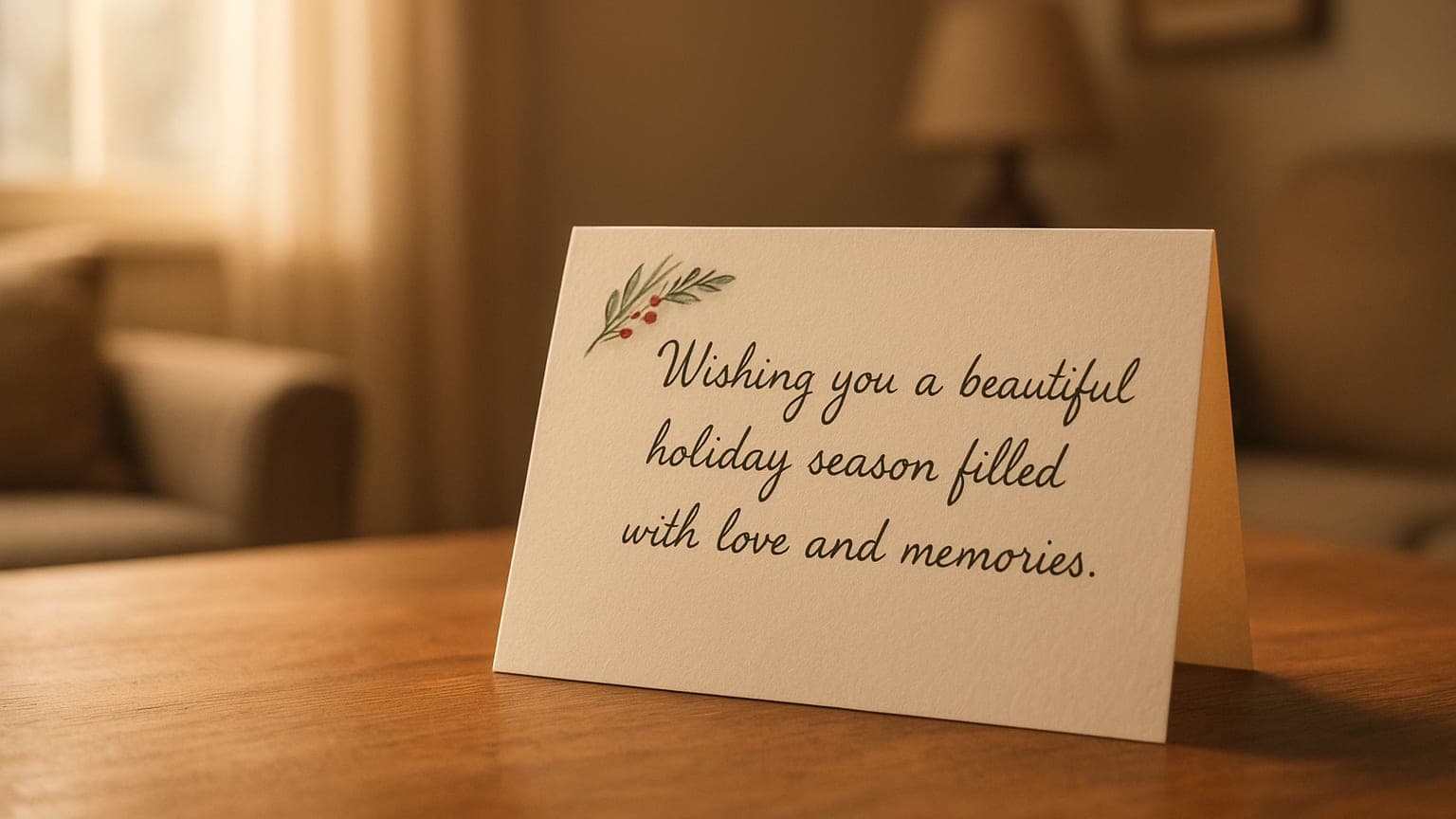 A Heartfelt Holiday Card from Beyond: The Reiner Family’s Tragic Tale Unfolds