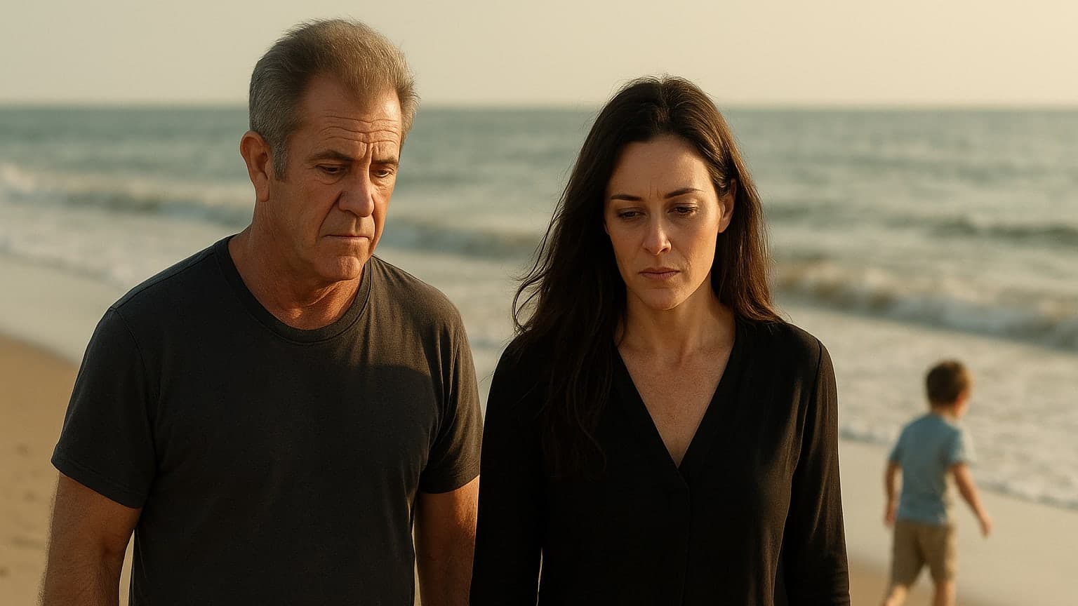 Mel Gibson and Rosalind Ross: Love Lost After Nine Years Together