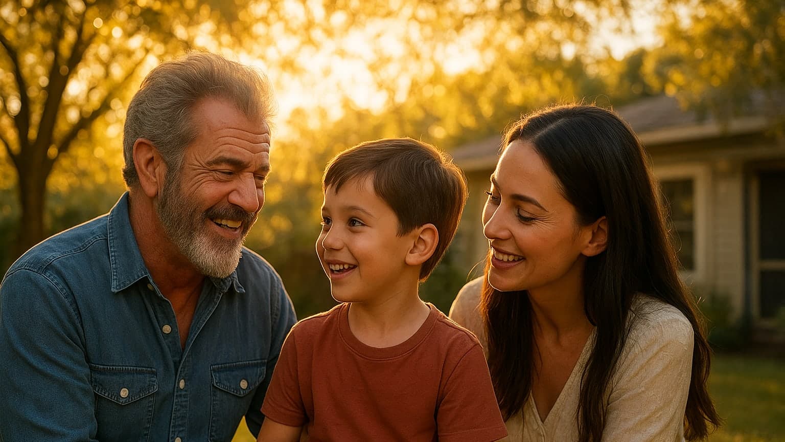 Mel Gibson and Rosalind Ross: The Heartbreaking Split That Hits Close to Home