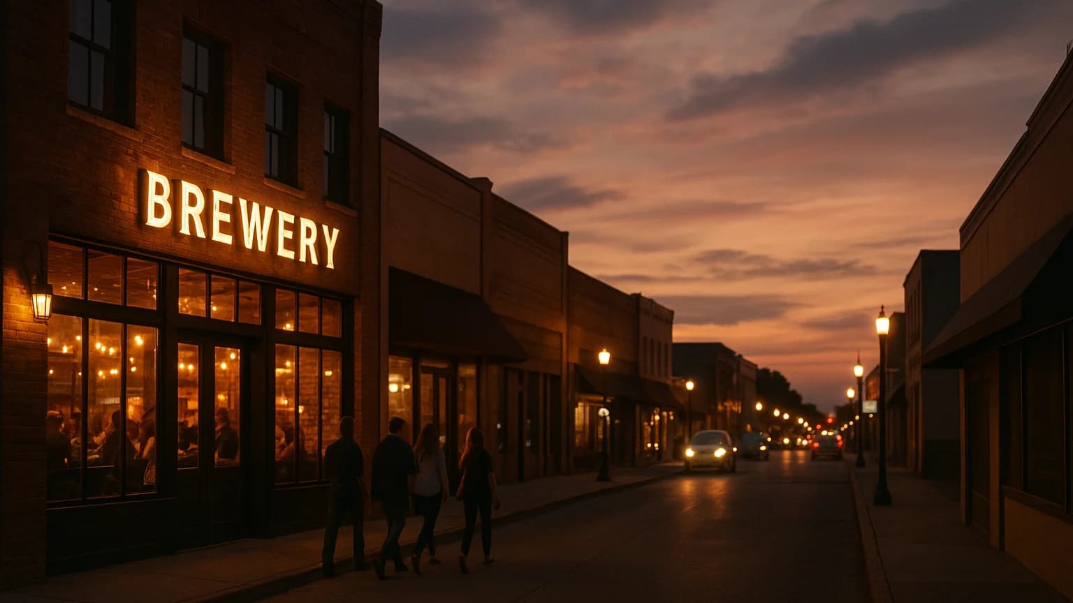 From New Brews to Lost Chews: Lawton's Culinary Rollercoaster