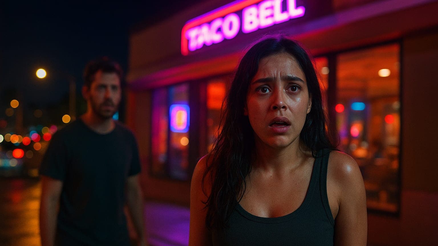 Taco Trouble: How Yulissa Escobar's Late-Night Snack Run Turned Violent