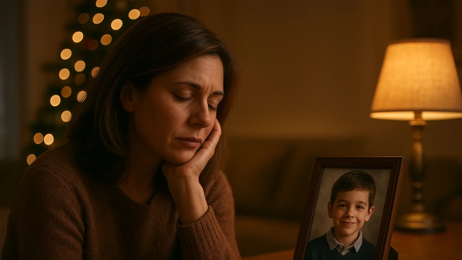 Katelynn Ordone Hits Pause: Navigating Grief and Social Media After Loss