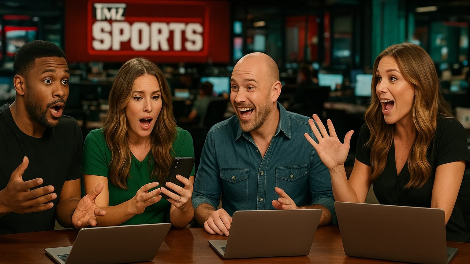 Sports Gossip Unleashed: Stefon Diggs, Taylor Swift, and Drama You Can't Miss!