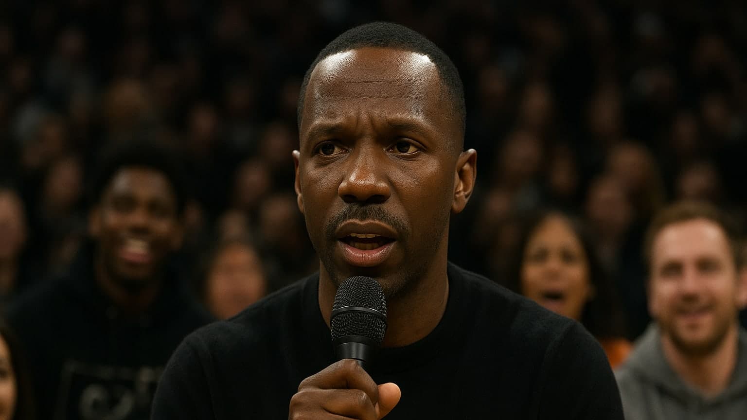 Rich Paul Sets the Record Straight on the Endless Jordan-LeBron Debate!