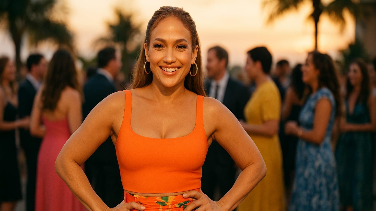 Jennifer Lopez Strikes Back: Haters, Just Wait Until You Hear This!