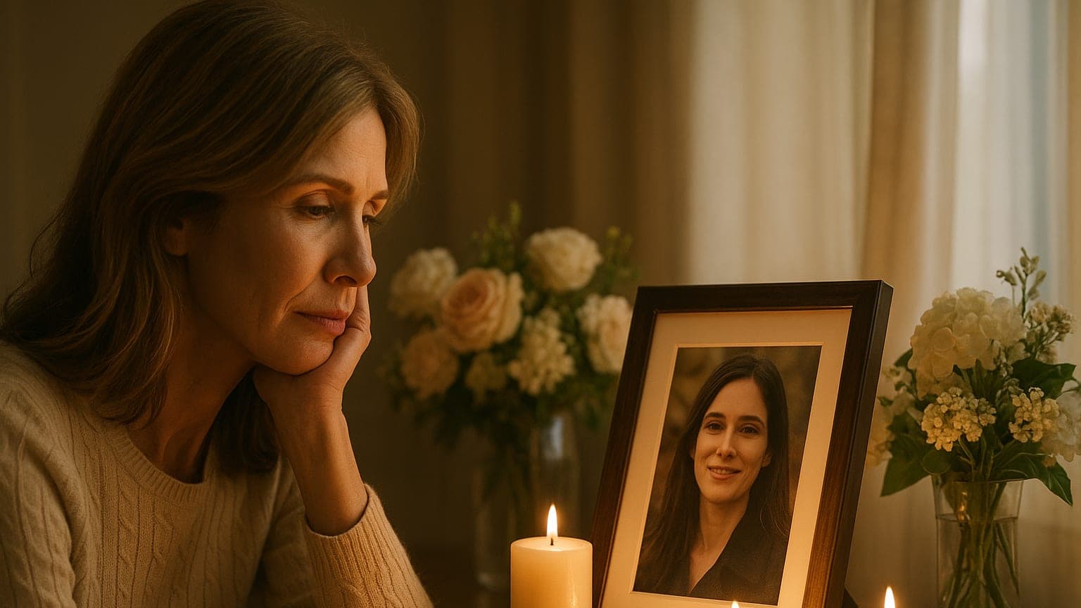 Grief and Memories: Carole Radziwill’s Heartfelt Tribute to Tatiana Schlossberg