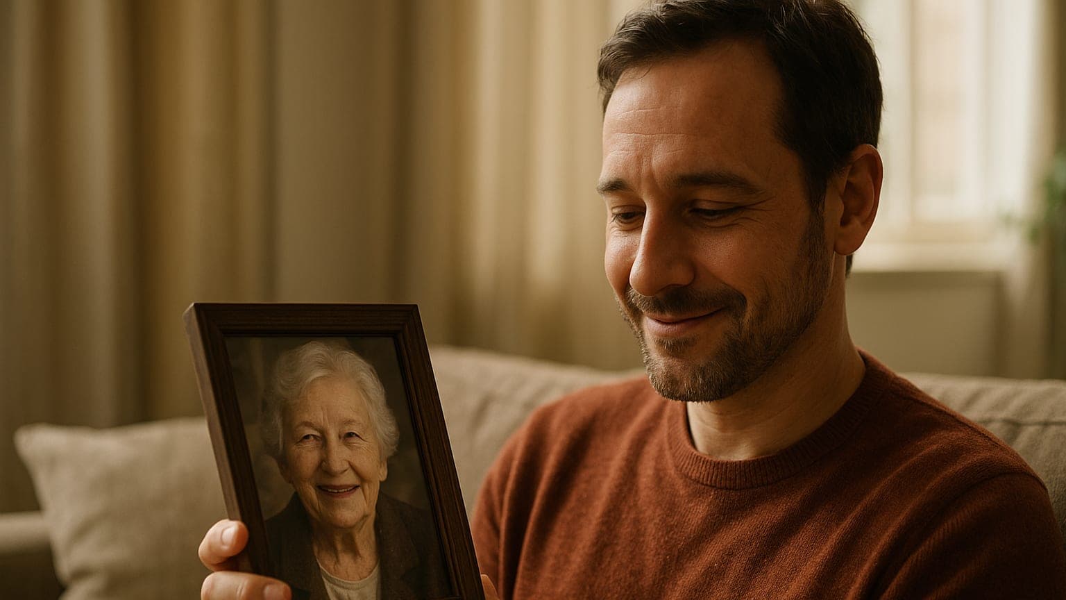 From Heartbreak to Happiness: Chris Olsen's Journey Through Grief and Love