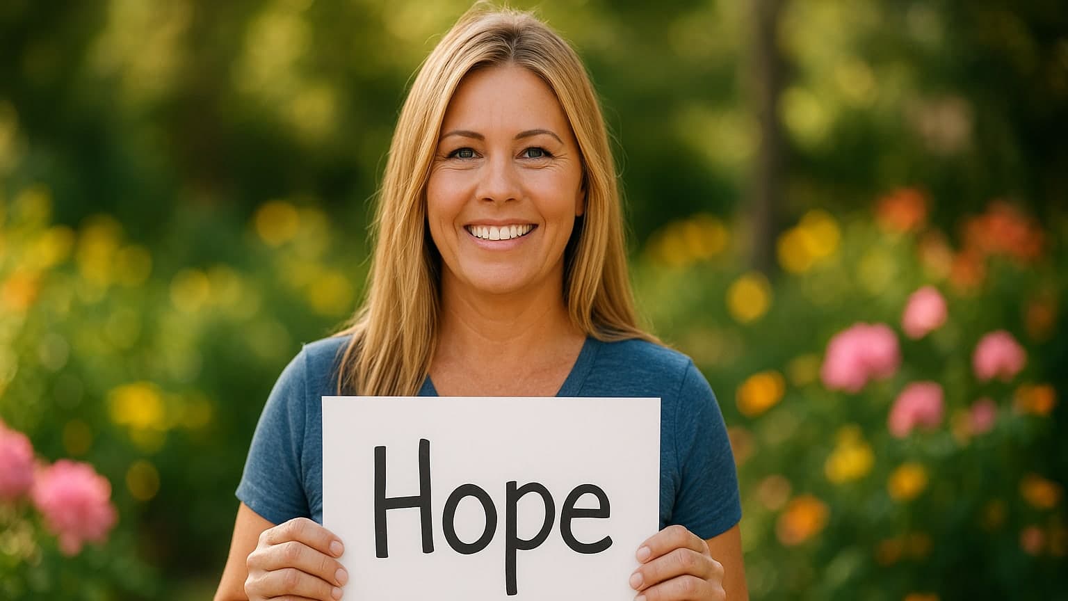 Nicole Eggert’s Brave Journey: How a Self-Exam Sparked a Powerful Fight Against Cancer