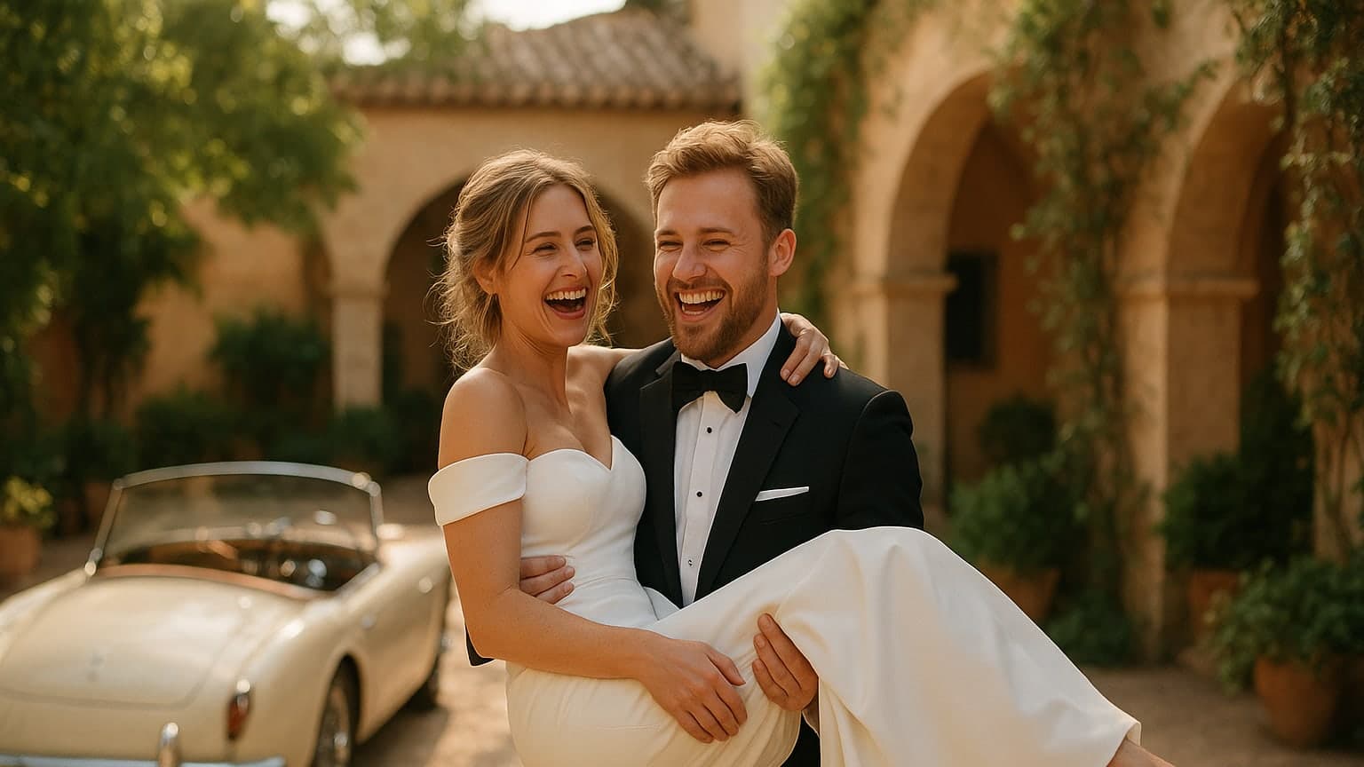 Zach Bryan's Secret Wedding in Spain: Love Is in the Air!