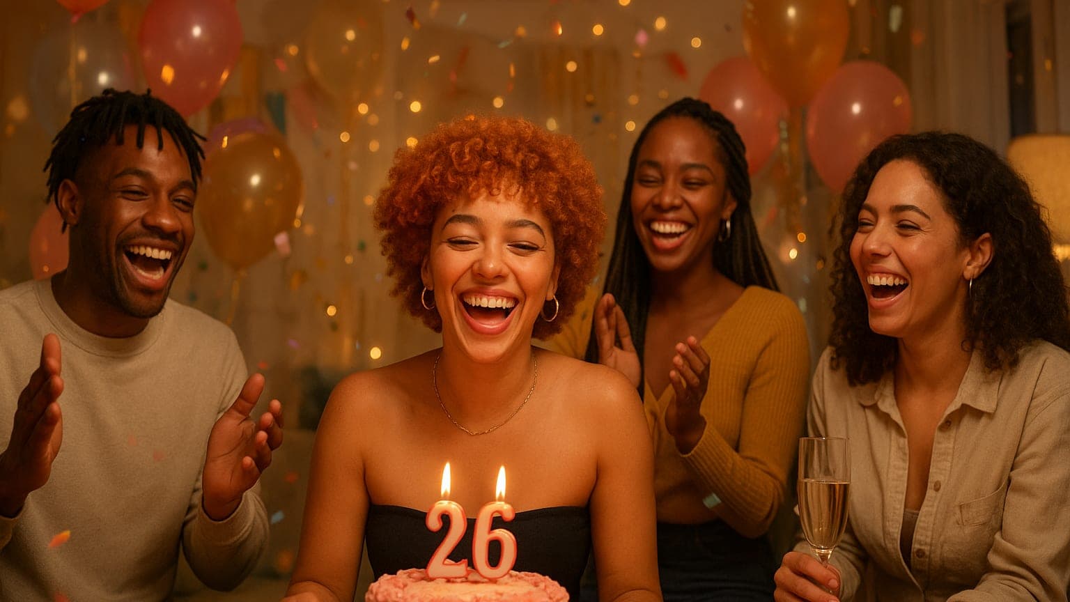 Ice Spice Turns 26: A Celebration Like No Other on New Year’s Day!
