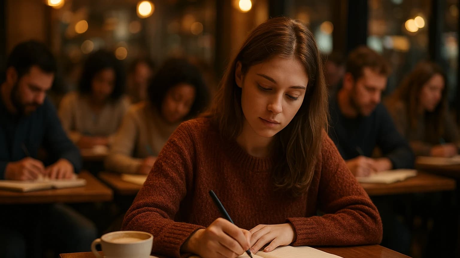 Forget New Year’s Resolutions: The Shocking Truth About Your Goals