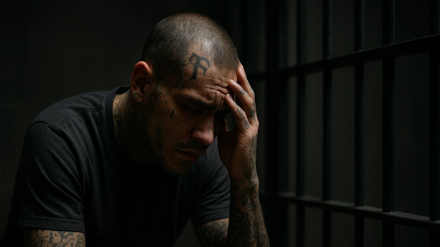 Island Boy Franky Venegas’ Latest Arrest: Not the Happy New Year He Had in Mind