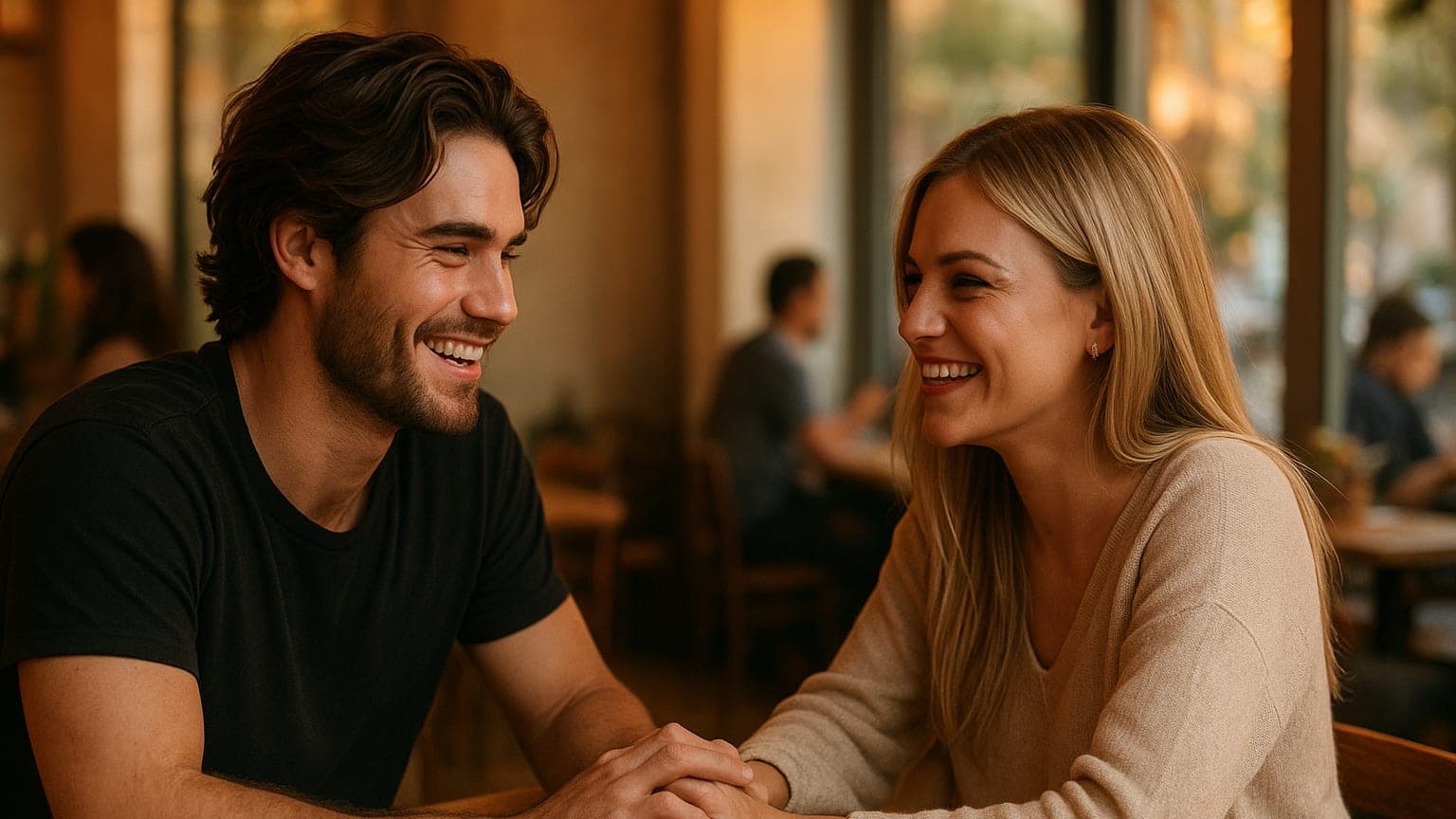 Chase Stokes and Kelsea Ballerini: Love Is Back on the Menu!