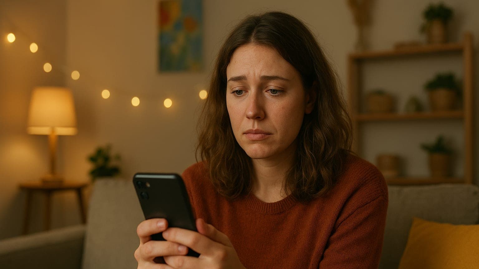Brianna Chickenfry's Rollercoaster Year: Betrayal, Self-Discovery, and the Quest for Closure