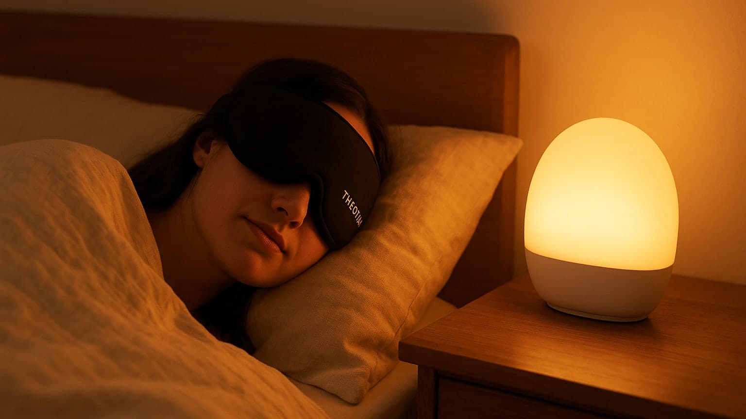 Sleep Like a Baby: Must-Have Essentials for Your Best Rest Yet!