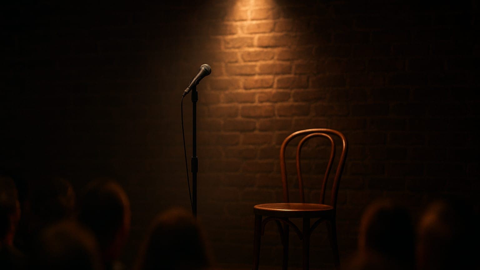 The Comedic Heart of John Mulrooney: Remembering a Legend