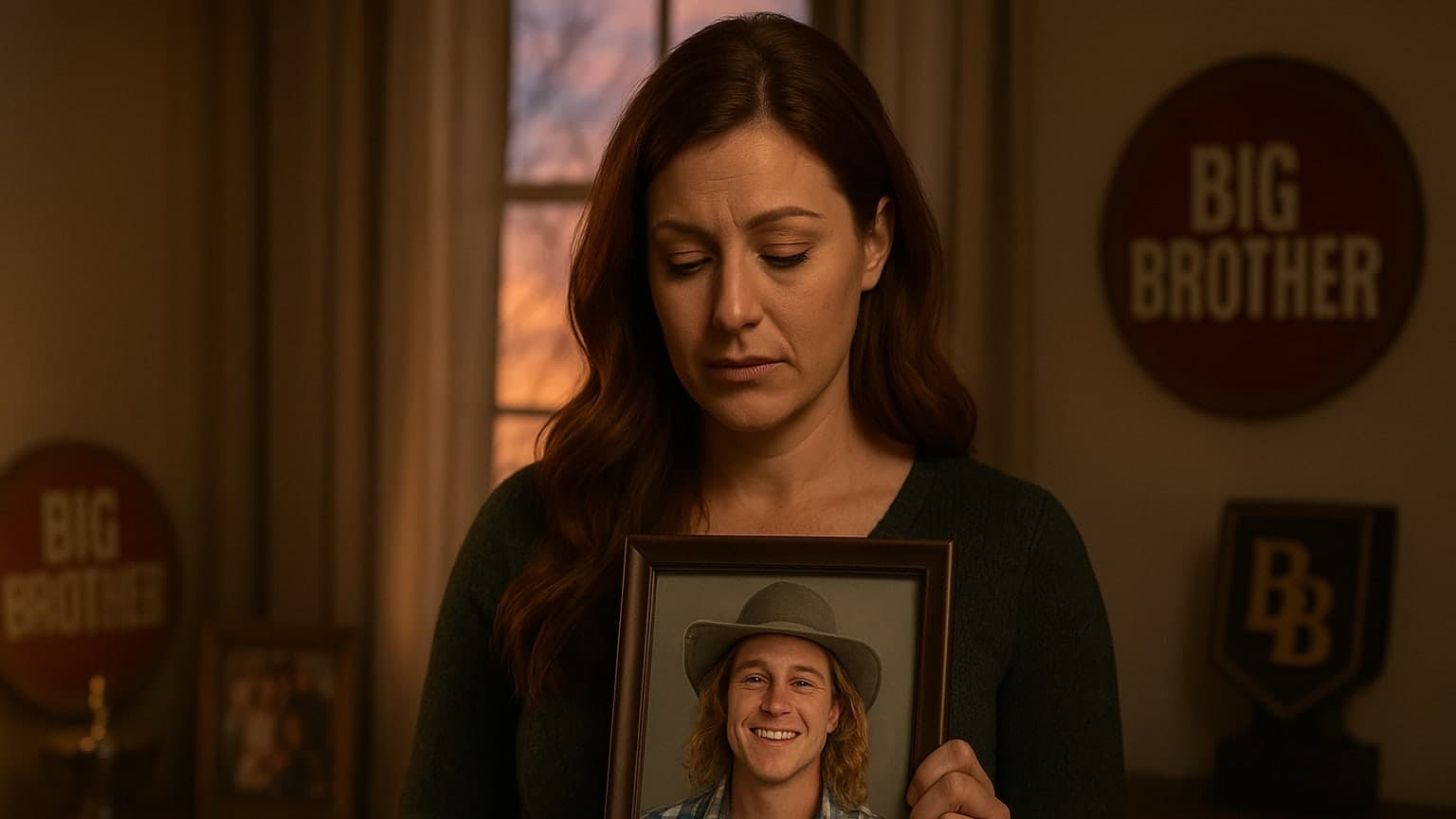 Remembering a Light: Rachel Reilly's Heartfelt Tribute to Mickey Lee