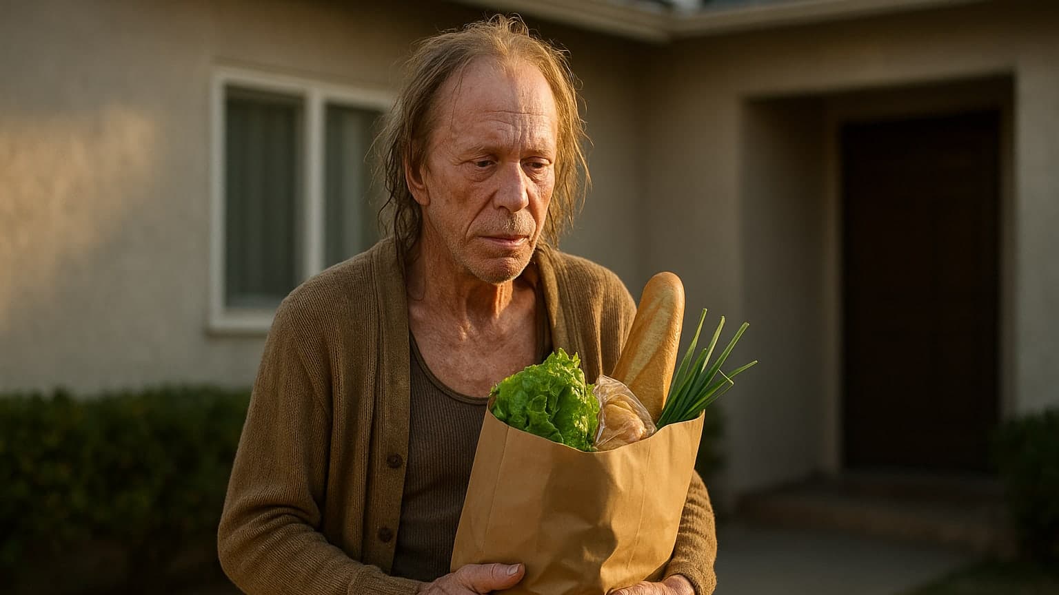 Mickey Rourke: From Hollywood Heartthrob to Eviction Drama—What Went Wrong?