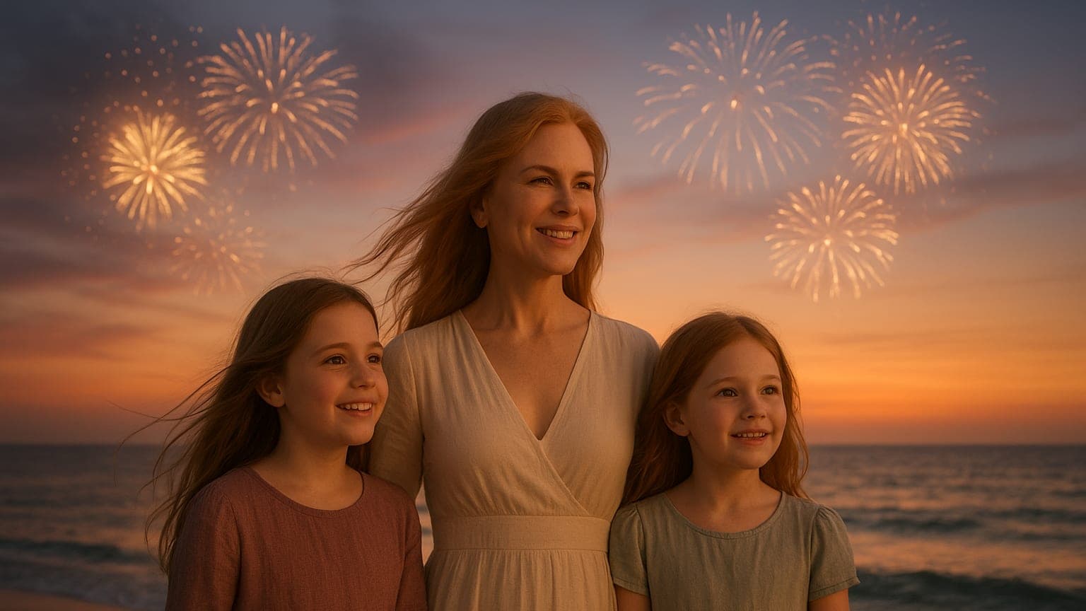 Nicole Kidman Looks to 2026: Heartbreak, Hope, and New Beginnings