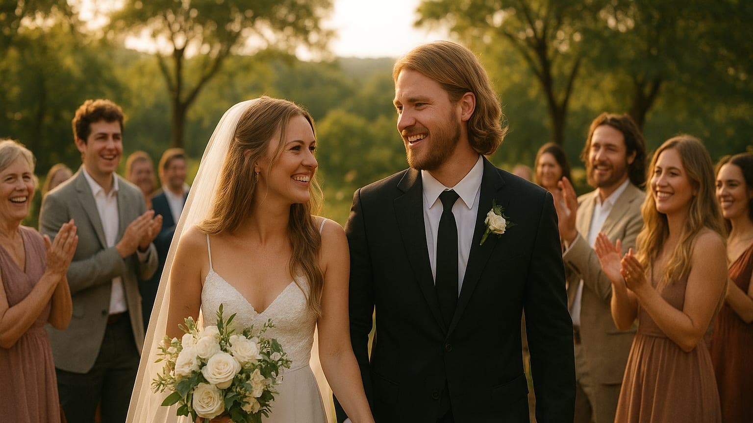 Drama Unleashed: Dave Portnoy Sparks Controversy Over Zach Bryan's Surprise Wedding