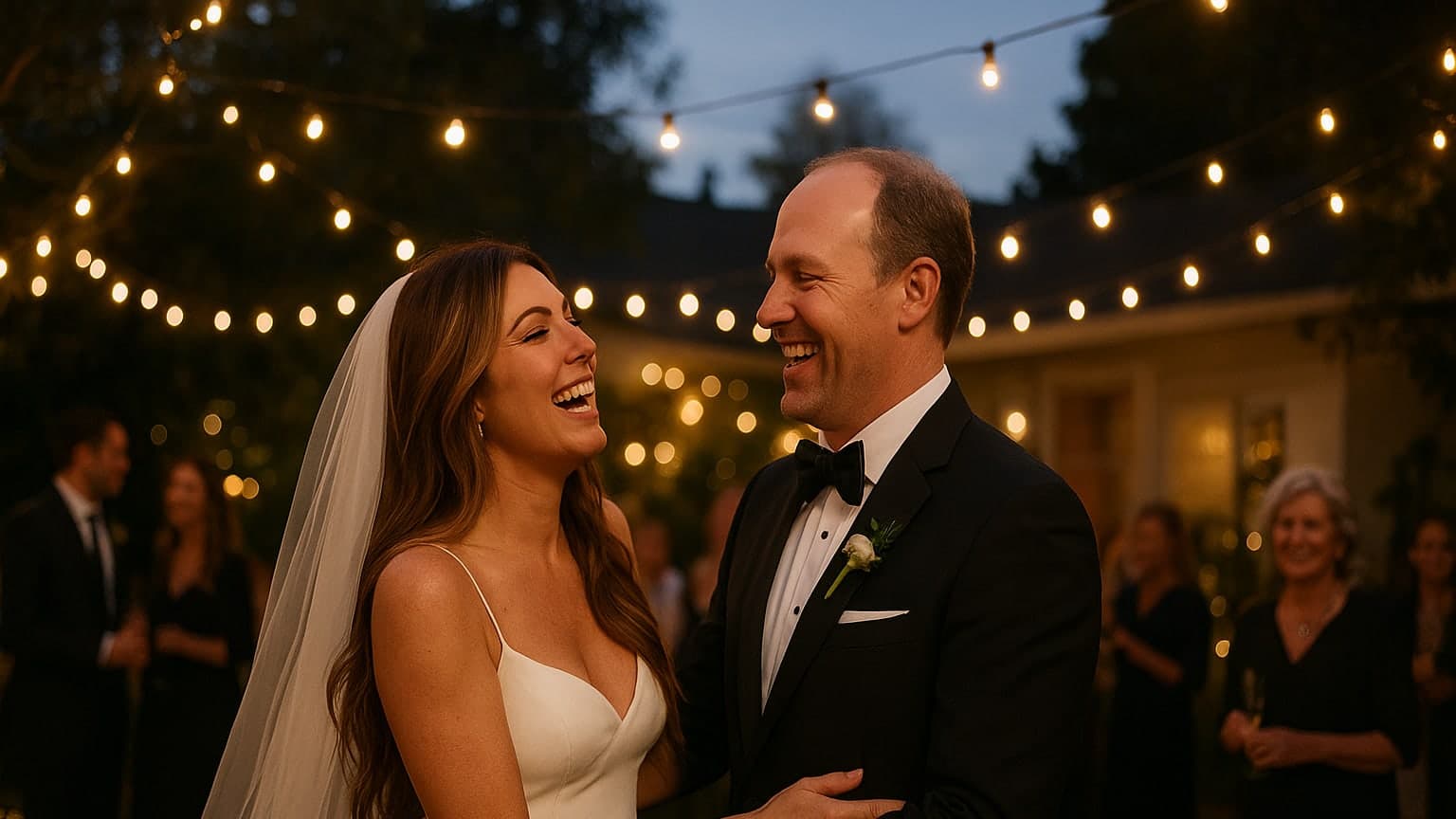From Scandal to Celebration: Rachel Uchitel's New Year's Eve Wedding Surprise!
