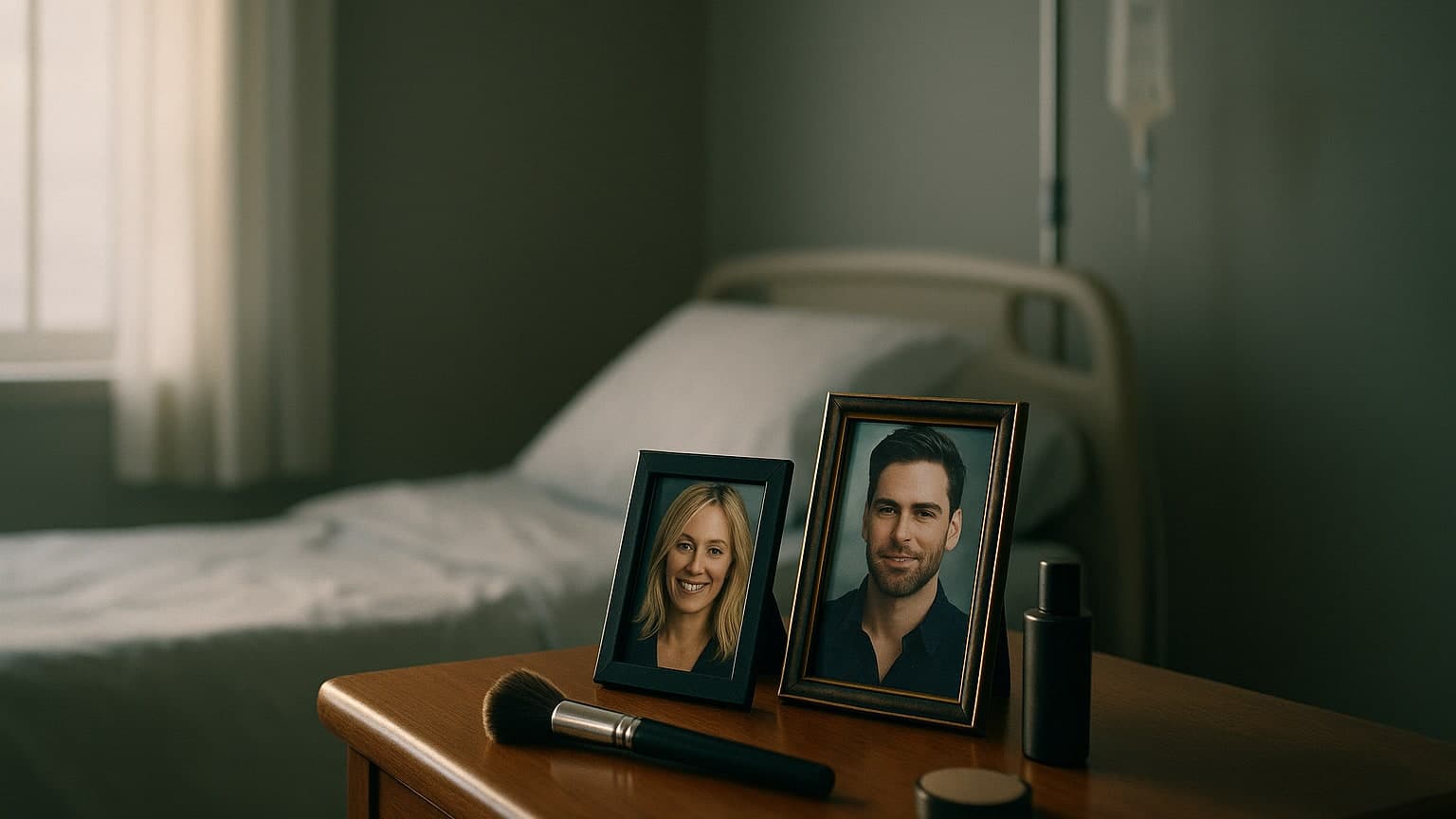 A Shocking End: The Tragic Death of Jasen Kaplan Reveals Reality TV's Dark Side