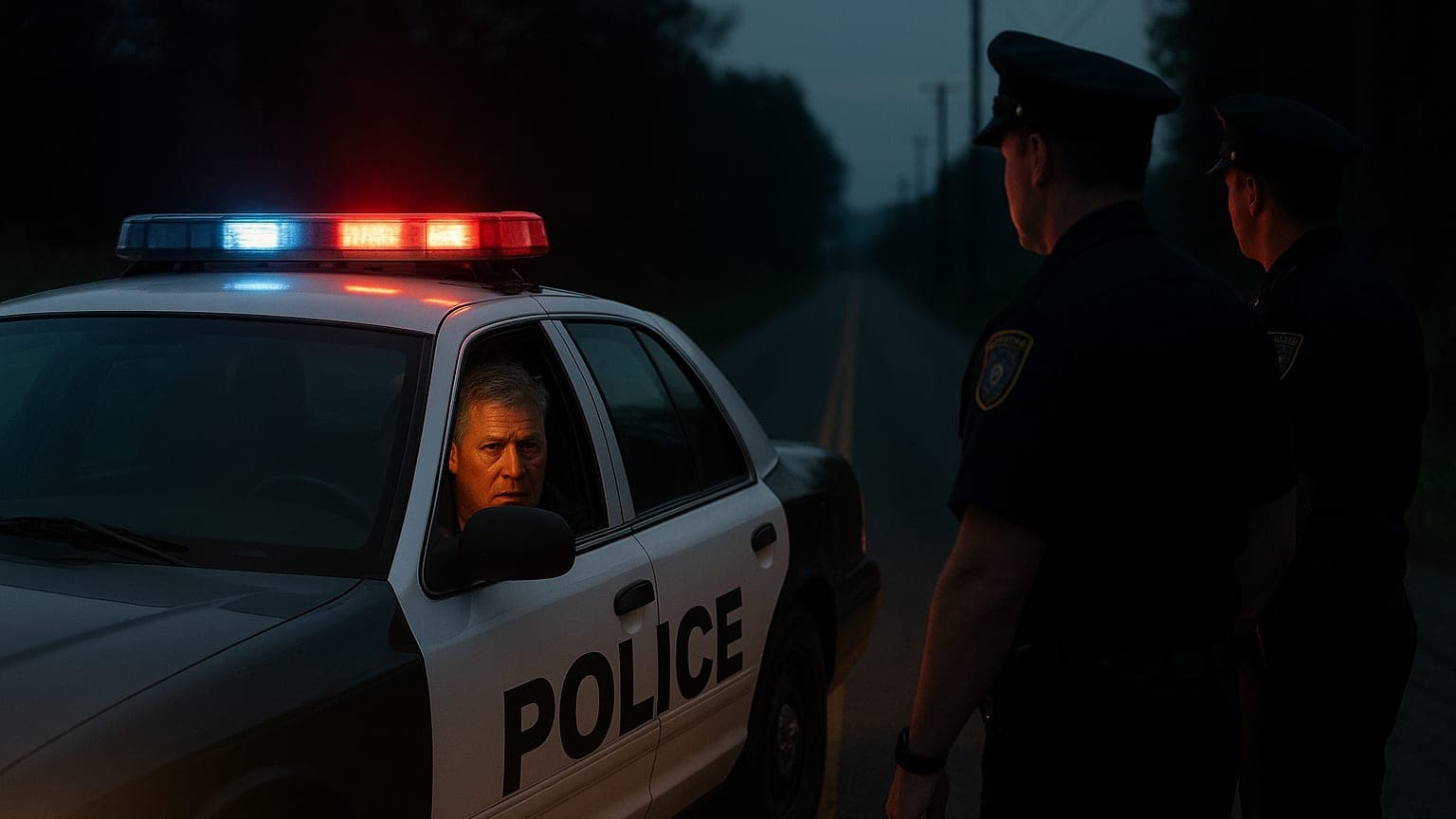 Former MLB Star Lenny Dykstra's New Year Trouble: A Shocking Traffic Stop