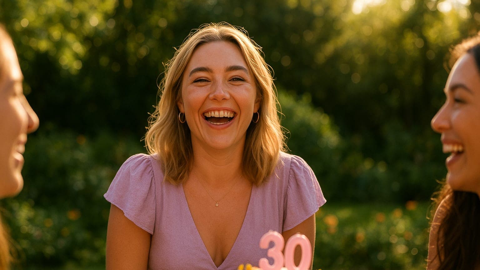 Florence Pugh Turns 30: Celebrating the Hottest Moments from Her 20s!