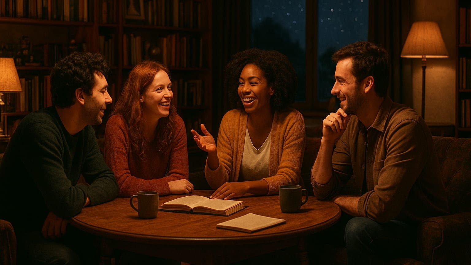 Unlocking the Stars: Your 2026 Horoscope Awaits!