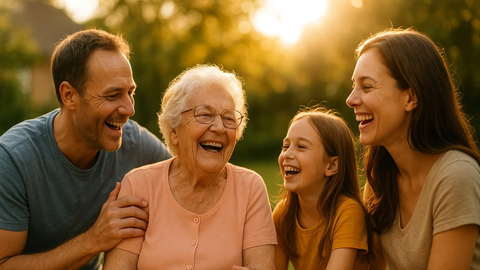 A Heartfelt Goodbye to TikTok's Cherished Grandma Mary