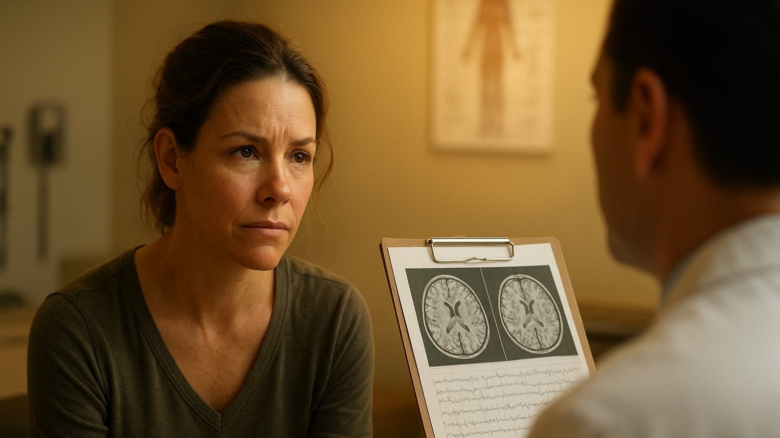 Evangeline Lilly's Shocking Health Scare: What She Revealed About Her Brain Injury