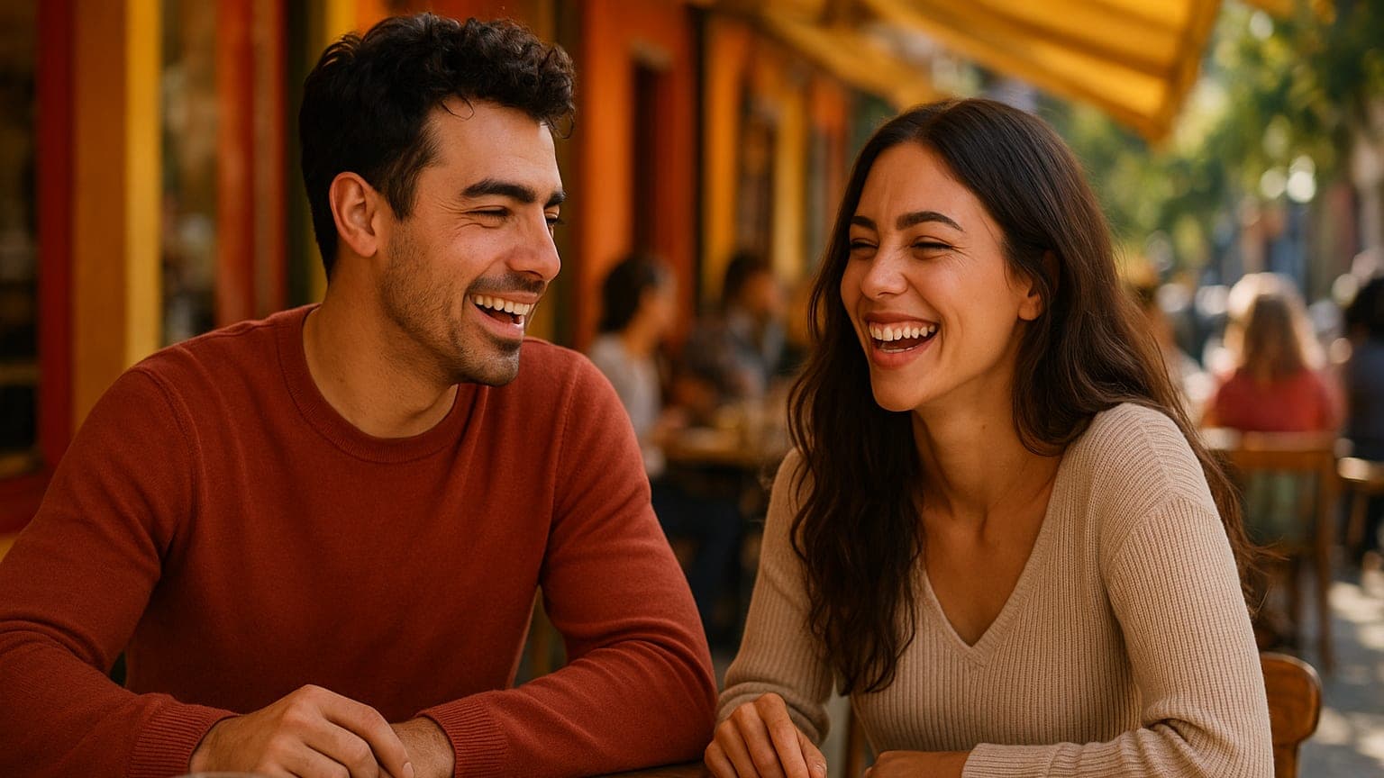 Joe Jonas Finds Love Again: Meet Tatiana Gabriela, His New Muse!