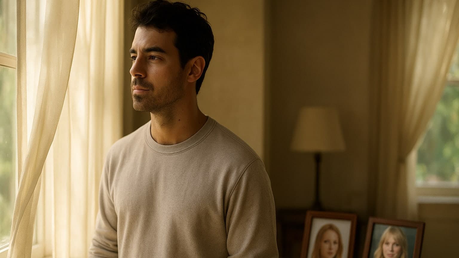 From 27 Seconds to Two Daughters: The Twists and Turns of Joe Jonas's Love Life