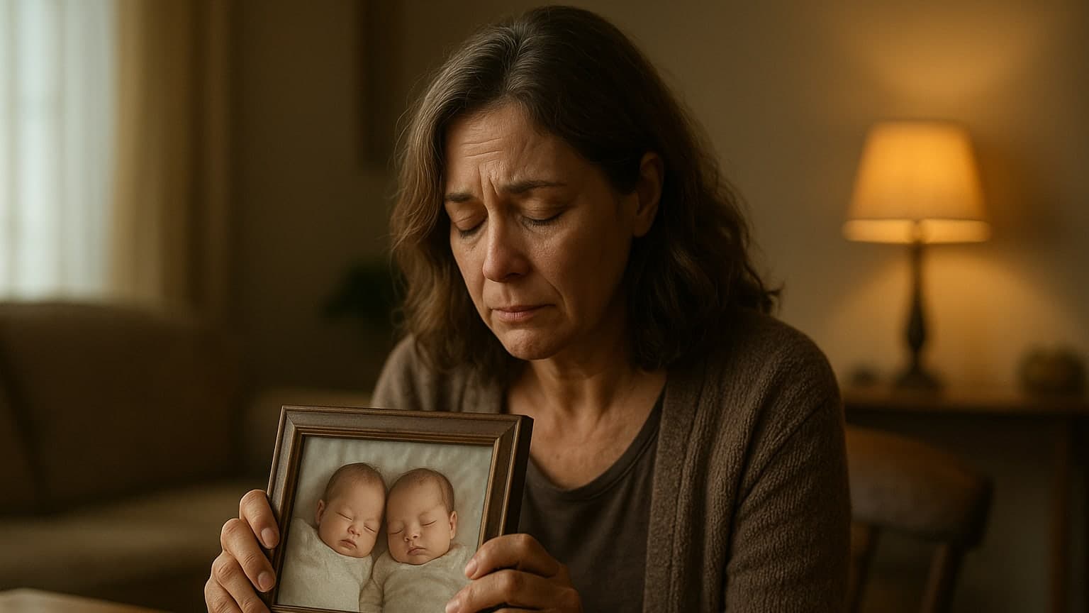 Tini Younger’s Heartfelt Update: Navigating Loss and Family Through Social Media