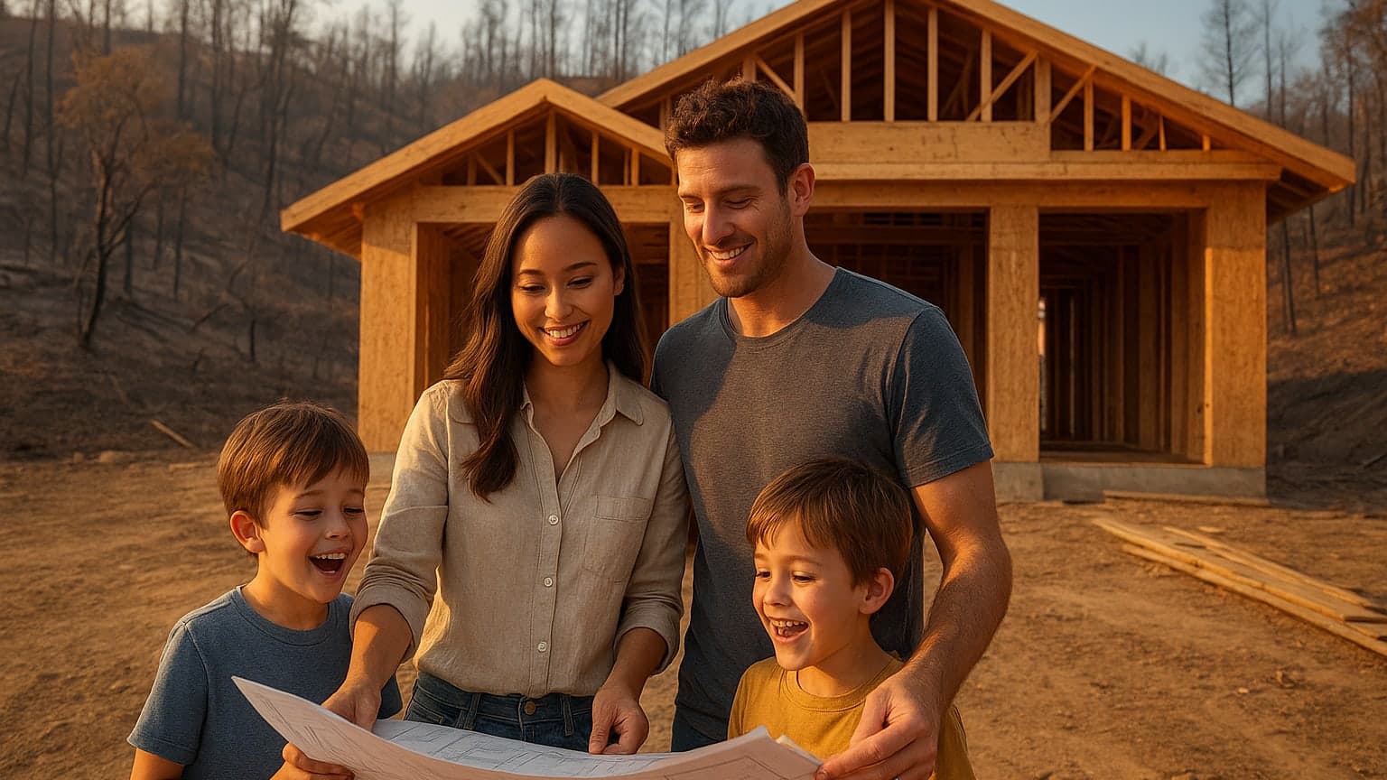 From Ashes to Dreams: Jamie Chung and Bryan Greenberg's Journey of Resilience