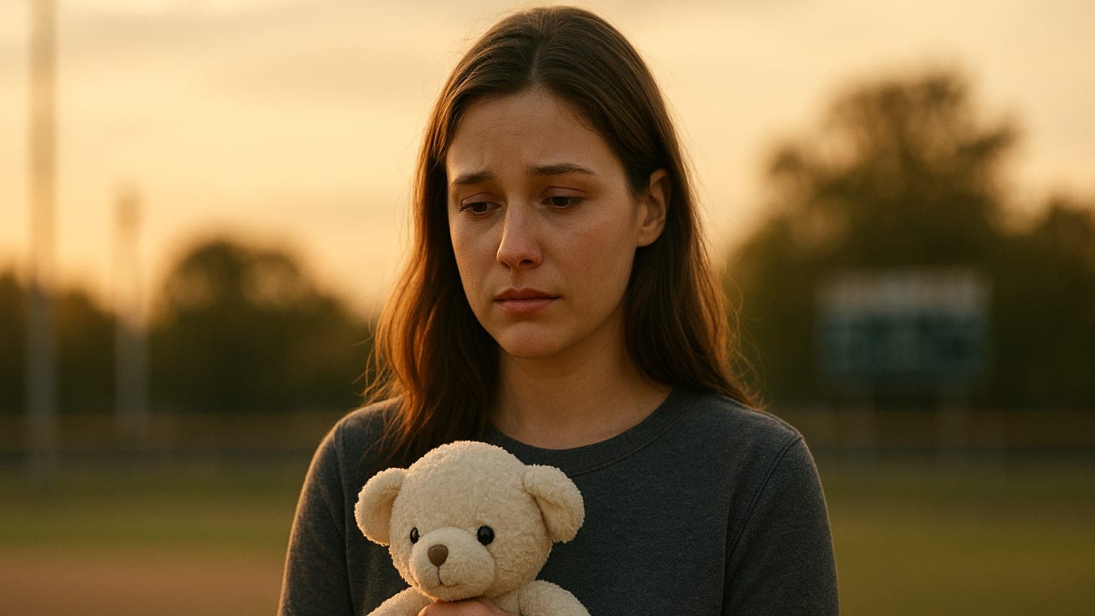 From Heartbreak to Healing: Kayla Vesia Opens Up About Her Daughter's Tragic Passing