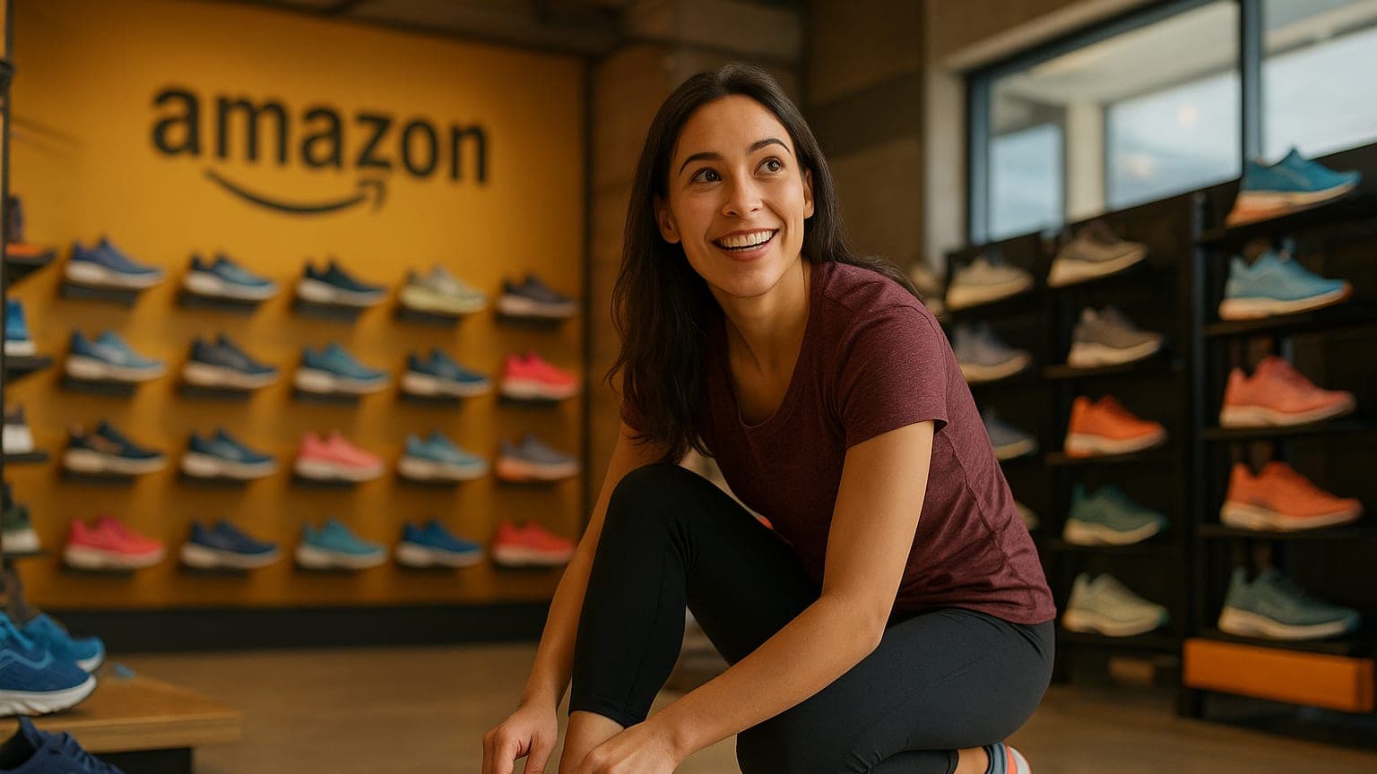 Step Into 2026: Unleash Your Inner Athlete with Stylish New Women's Running Shoes!