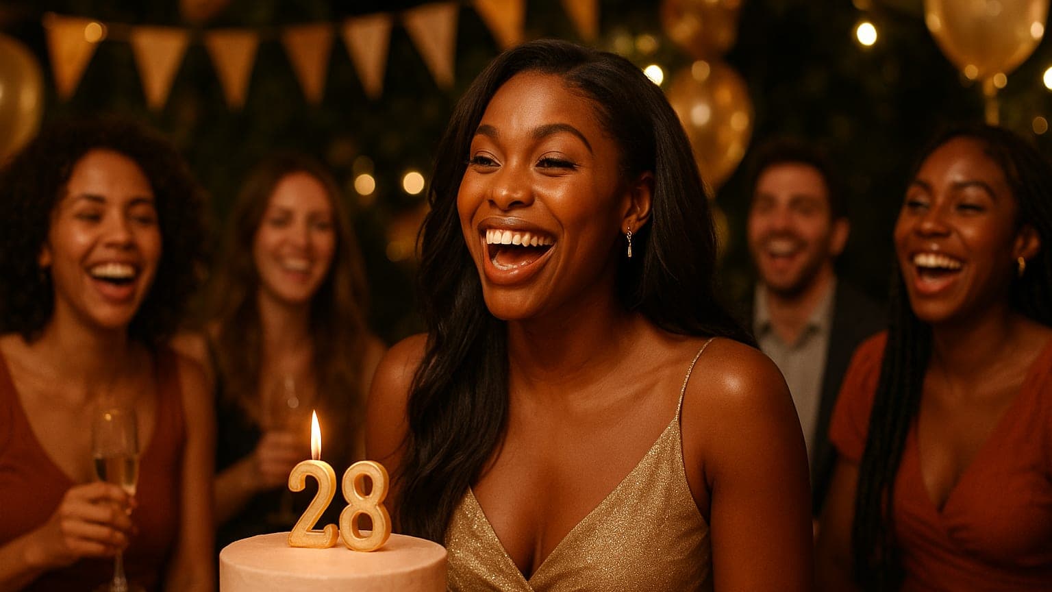 Coco Jones Turns 28: Celebrating in Style with Unforgettable Hot Shots!