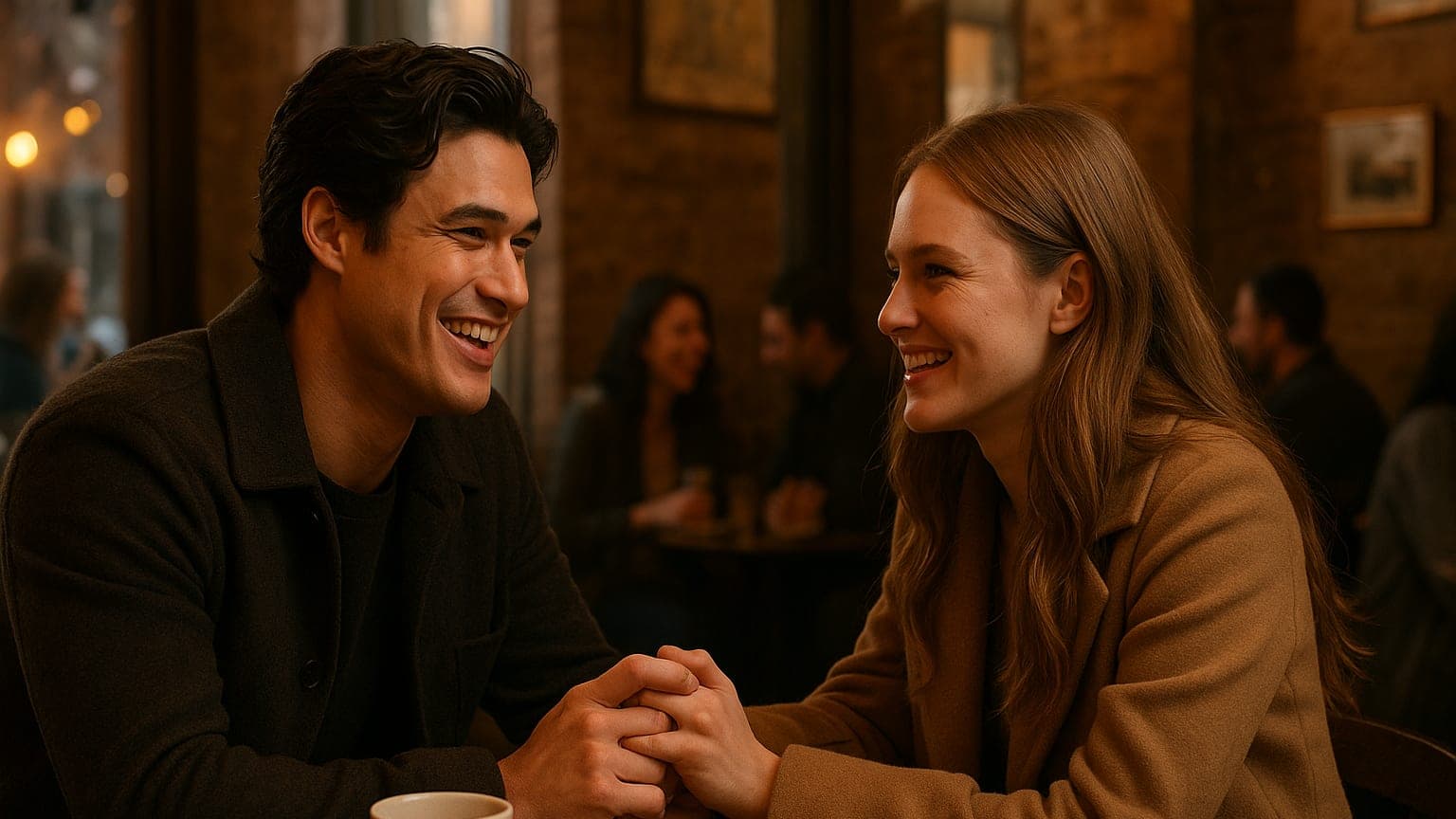 From Riverdale Romance to Real-Life Drama: Charles Melton's Love Life Uncovered!